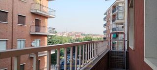 Piso en alquiler en Carmelitas - San Marcos - Campillo en Salamanca