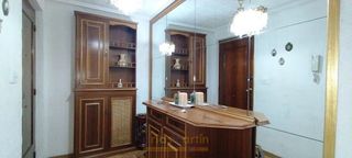 Piso en alquiler en Carmelitas - San Marcos - Campillo en Salamanca