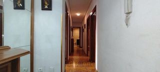 Piso en alquiler en Carmelitas - San Marcos - Campillo en Salamanca