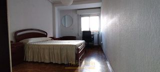 Piso en alquiler en Carmelitas - San Marcos - Campillo en Salamanca