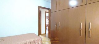 Piso en alquiler en Carmelitas - San Marcos - Campillo en Salamanca