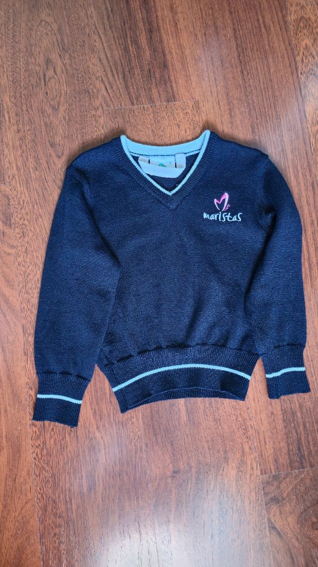Jersey Maristas niño