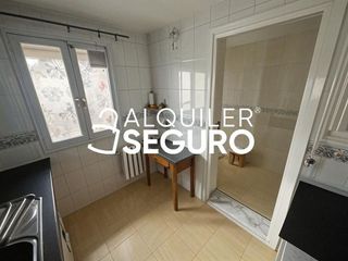 Piso en alquiler en Parque Tecnológico en Tres Cantos