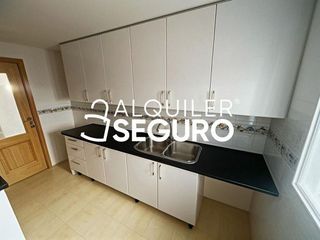 Piso en alquiler en Parque Tecnológico en Tres Cantos