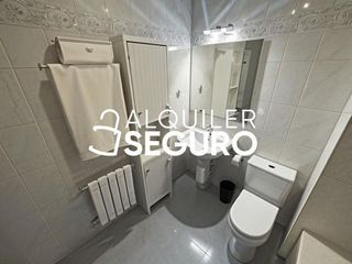 Piso en alquiler en Parque Tecnológico en Tres Cantos
