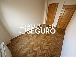 Piso en alquiler en Parque Tecnológico en Tres Cantos