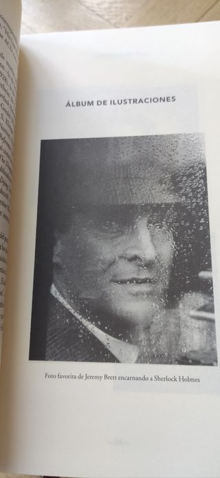 Sherlock Holmes Cuentos completos I y II. Valdemar