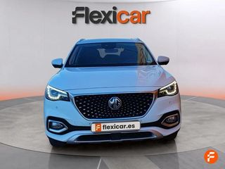 MG eHS MG EHS PHEV Luxury 5d 119kW