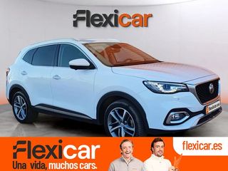 MG eHS MG EHS PHEV Luxury 5d 119kW