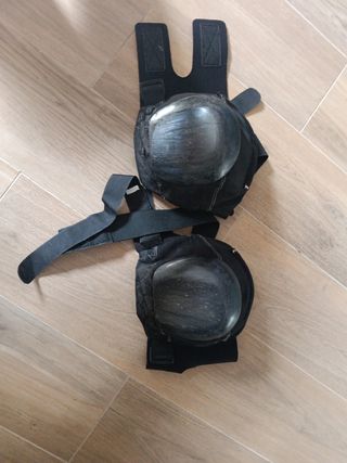 Rodilleras 187 Killer Pads Pro