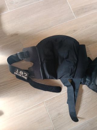 Rodilleras 187 Killer Pads Pro