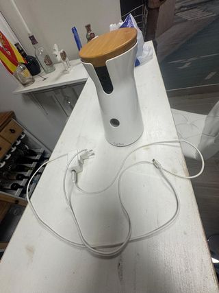 Furbo: Cámara para Mascotas