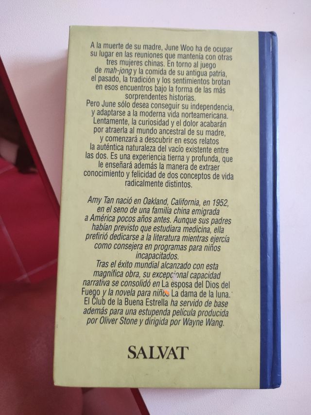 El Club De La Buena Estrella