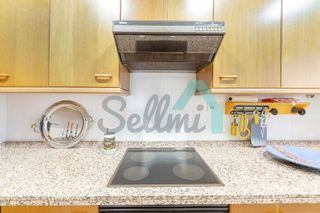 Piso en venta en Santo Domingo en Oviedo