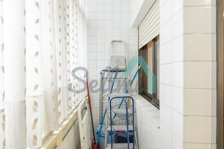 Piso en venta en Santo Domingo en Oviedo