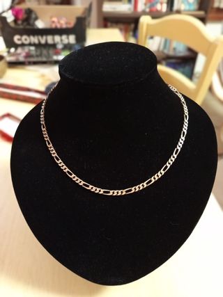 Espositore Collane Nero