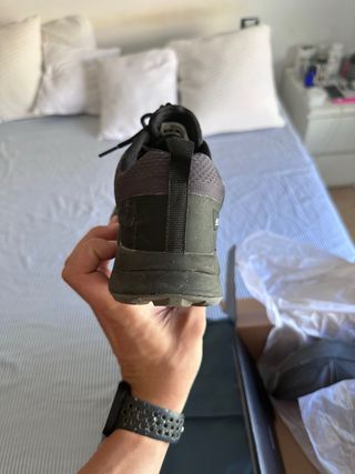 Zapatillas Trail Running