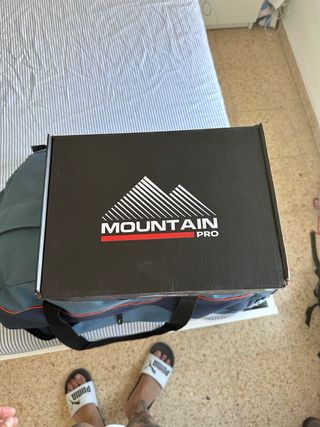 Zapatillas Trail Running