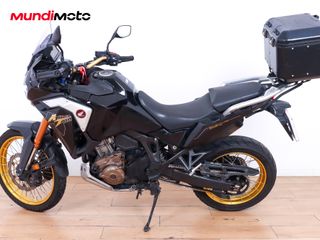 HONDA CRF 1100 L AFRICA TWIN ADVENTURE SPORTS DCT