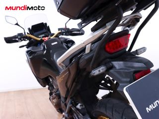 HONDA CRF 1100 L AFRICA TWIN ADVENTURE SPORTS DCT