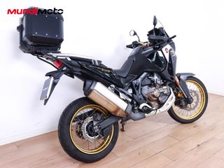 HONDA CRF 1100 L AFRICA TWIN ADVENTURE SPORTS DCT