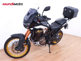 HONDA CRF 1100 L AFRICA TWIN ADVENTURE SPORTS DCT