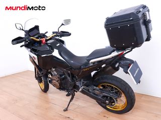 HONDA CRF 1100 L AFRICA TWIN ADVENTURE SPORTS DCT
