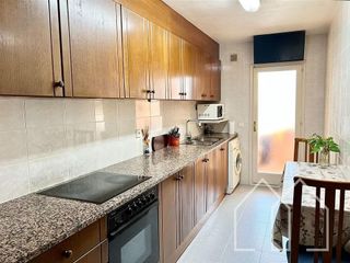 Ático en venta en Santa Eugènia en Girona