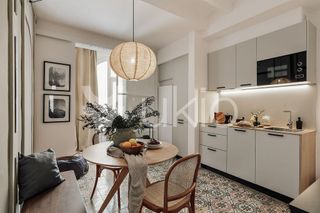 Piso en alquiler en Vila de Gràcia en Barcelona