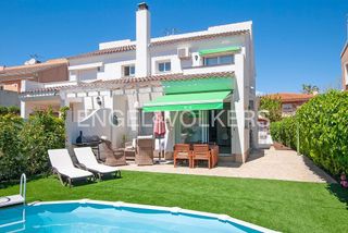 Casa pareada en venta en Vilafortuny - Cap de Sant Pere en Cambrils