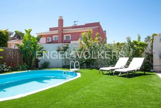 Casa pareada en venta en Vilafortuny - Cap de Sant Pere en Cambrils