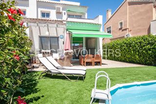 Casa pareada en venta en Vilafortuny - Cap de Sant Pere en Cambrils