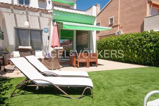 Casa pareada en venta en Vilafortuny - Cap de Sant Pere en Cambrils