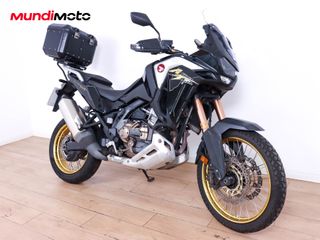 HONDA CRF 1100 L AFRICA TWIN ADVENTURE SPORTS DCT