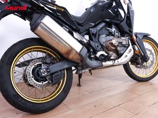 HONDA CRF 1100 L AFRICA TWIN ADVENTURE SPORTS DCT