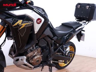 HONDA CRF 1100 L AFRICA TWIN ADVENTURE SPORTS DCT