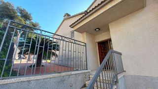 Chalet en venta en Segur de Calafell en Calafell