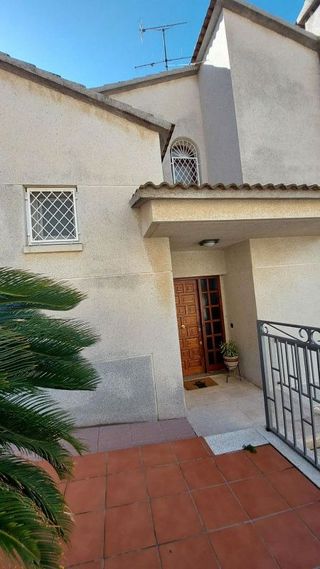 Chalet en venta en Segur de Calafell en Calafell