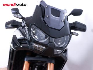 HONDA CRF 1100 L AFRICA TWIN ADVENTURE SPORTS DCT