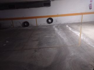 Garaje en venta en Centre en Prat de Llobregat, El