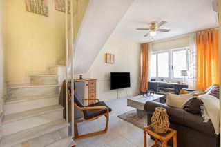 Casa adosada en venta en La Siesta - El Salado - Torreta en Torrevieja