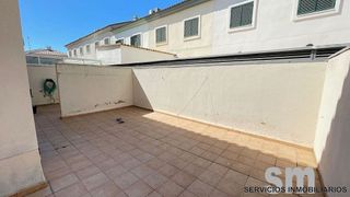 Casa pareada en venta en Norte en Jerez de la Frontera