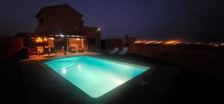 Chalet en venta en Antigua pueblo en Antigua