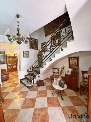 Casa adosada en venta en Campillos