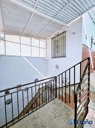 Casa adosada en venta en Campillos