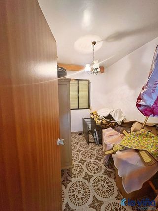 Casa adosada en venta en Campillos