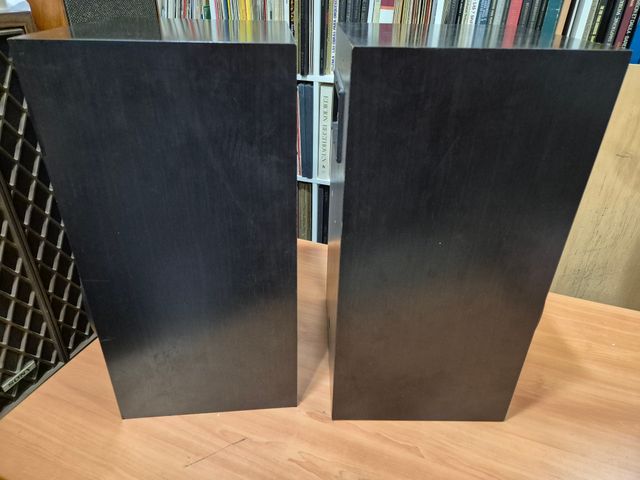 Altavoces JVC Zero 3 