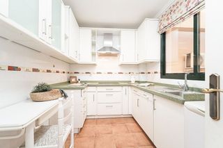 Piso en alquiler en Ensanche Centro - Puerto en Málaga