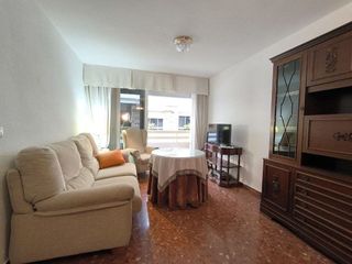 Piso en alquiler en Ciudad Jardín - Zoco en Córdoba
