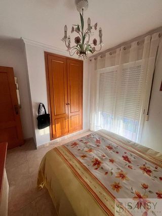 Piso en alquiler en Casco Antiguo en Jávea/Xàbia